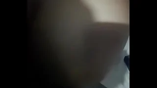 China loca gimiendo rex 1